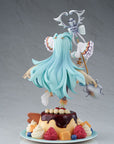 Princess Connect! Re:Dive PVC Statue 1/7 Miyako Oyatsu no Jikan Nano Ver. 30 cm