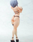 Taimanin Yukikaze PVC Statue 1/6 Aina Winchester 27 cm