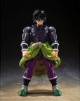 Dragon Ball Super: Super Hero S.H. Figuarts Action Figure Broly 19 cm