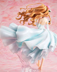 Toradora! CAworks PVC Statue 1/7 Taiga Aisaka: Wedding Dress Ver. 21 cm