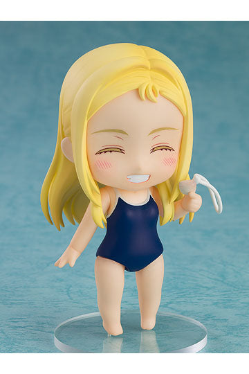 Summer Time Rendering Nendoroid Action Figure Ushio Kofune 10 cm