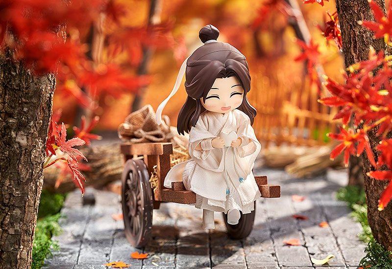 Heaven Official&#39;s Blessing Nendoroid Doll Figure Xie Lian 14 cm