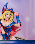 Yu-Gi-Oh! PVC Statue Dark Magician Girl Standard Vibrant Edition 30 cm