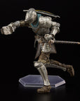 Demon's Souls Action Figure Figma Fluted Armor 16 cm