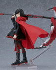 RWBY: Ice Queendom Figma Action Figure Ruby Rose 13 cm