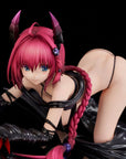 To Love-Ru Darkness Statue PVC 1/6 Mea Kurosaki Darkness Ver. 15 cm