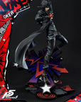 Persona 5 Statue Protagonist Joker 52 cm