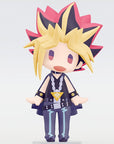 Yu-Gi-Oh! HELLO! GOOD SMILE Action Figure Yami Yugi 10 cm