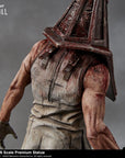 Dead By Daylight - Silent Hill Chapter Statue 1/6 The Executioner 35 cm