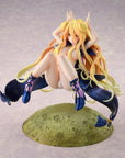 Date A Live PVC Statue 1/7 Mukuro Hoshimiya 19 cm