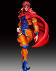 JoJo's Bizarre Adventure Part3 Super Action Action Figure Legend (Dio) 17 cm