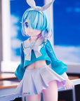 Blue Archive PVC Statue 1/7 Arona Ami Ami Limited Edition 22 cm