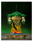 Dragon Ball Z S.H.Figuarts Action Figure Set Porunga & Dende -Come Forth, Genuine Shenron!!- 42 cm