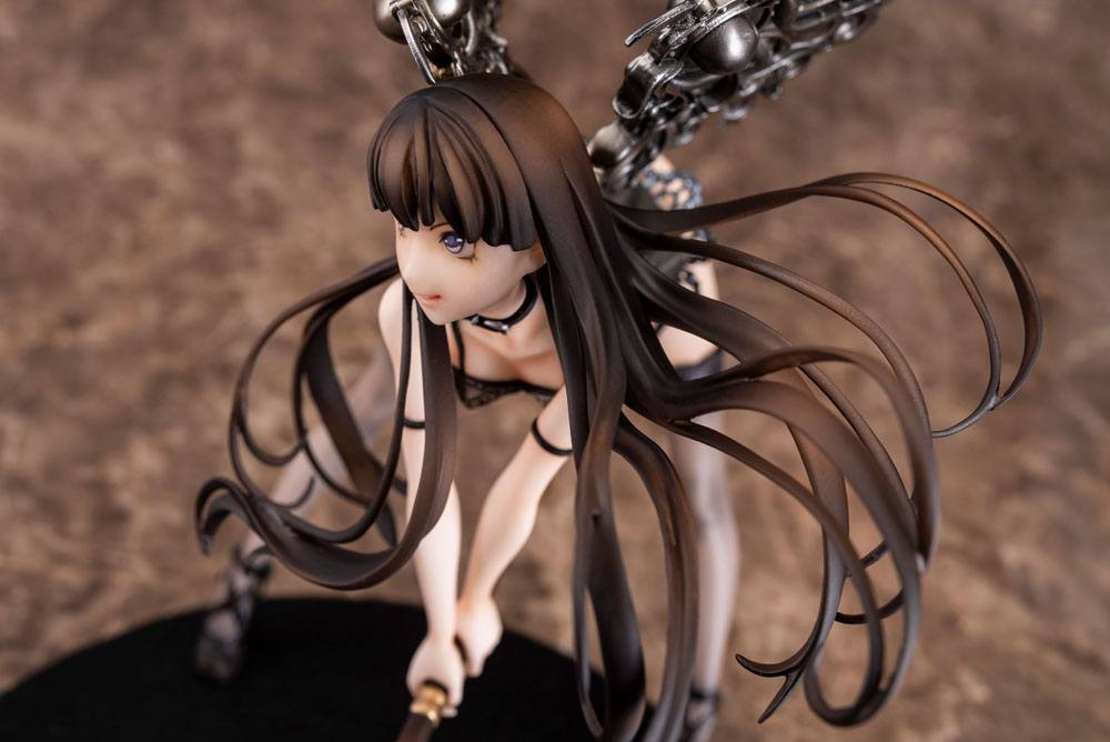 Original Character by Vispo Statue 1/7 Sogno 23 cm