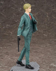 Spy × Family PVC Statue 1/7 Loid Forger 27 cm