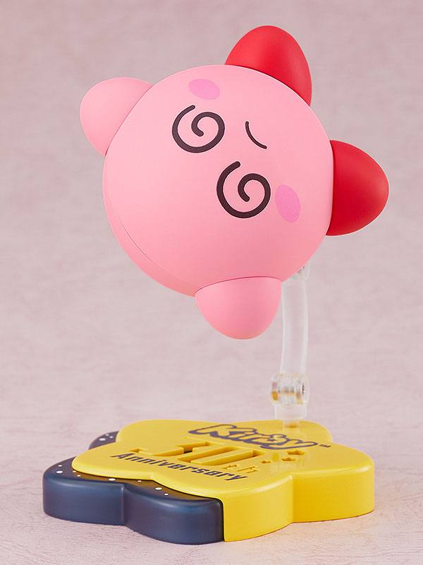 Kirby Nendoroid Action Figure Kirby 30th Anniversary Edition 6 cm