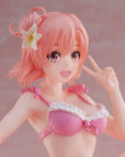 My Teen Romantic Comedy SNAFU Climax PVC Statue Aqua Float Girls Figure Yui Yuigahama