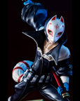 Persona 5 The Royal Lucrea PVC Statue Fox (Yusuke Kitagawa) 19 cm