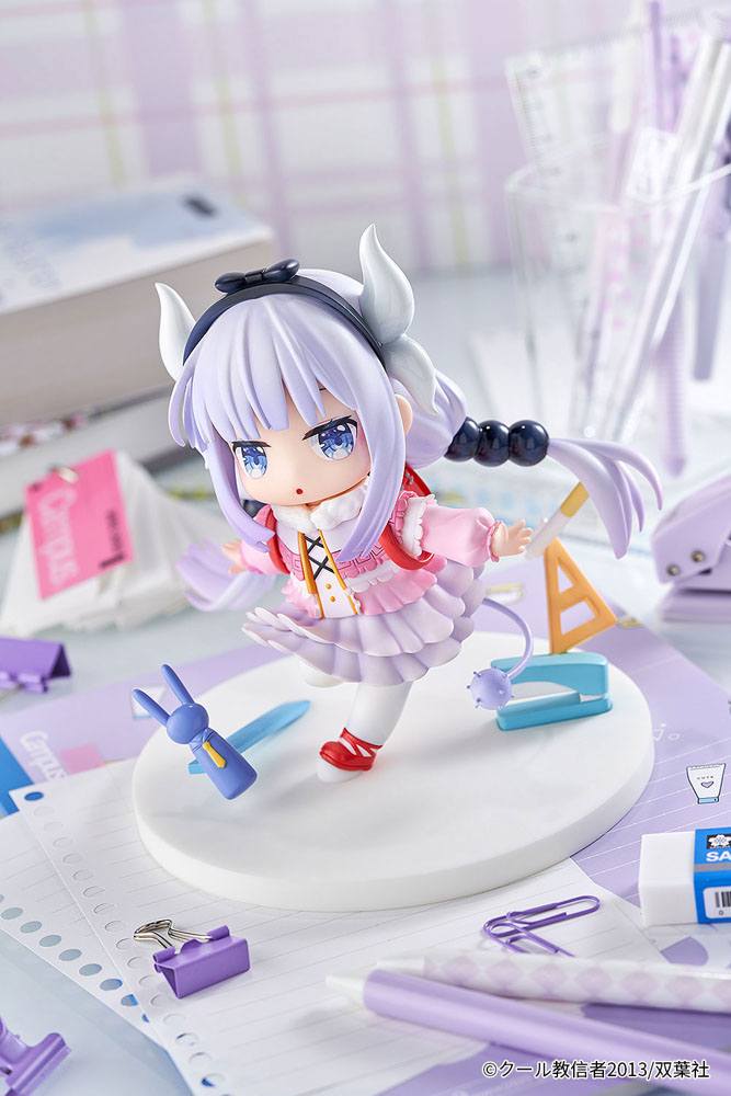 Kobayashi&#39;s Dragon Maid PVC Statue Kanna 16 cm