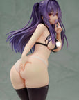 Kyou wa Docchi de Shitai? PVC Statue 1/6 Yuri Kamijo 26 cm