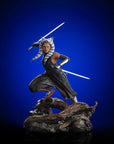 Star Wars The Mandalorian BDS Art Scale Statue 1/10 Ahsoka Tano 23 cm