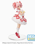 Magia Record: Puella Magi Madoka Magica Side Story SPM PVC Statue Madoka Kaname 24 cm