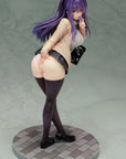 Kyou wa Docchi de Shitai? PVC Statue 1/6 Yuri Kamijo 26 cm