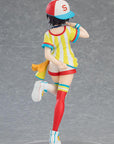 Hololive Production Pop Up Parade Statue Oozora Subaru 17 cm