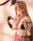 Original Character by Mataro PVC 1/6 Gal Bunny 29 cm