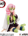 Demon Slayer Kimetsu no Yaiba G.E.M. PVC Statue Kanroji-san Palm Size 8 cm