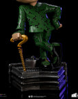 Batman Forever Mini Co. PVC Figure The Riddler 15 cm