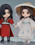 Heaven Official's Blessing Parts for Nendoroid Doll Figures Outfit Set Hua Cheng