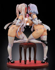 Original Character by Asanagi PVC 1/5 PaiZuri Sister Zuriel 28 cm