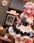 Houkai 3rd Statue 1/7 Elysia - Pink Maid 25 cm