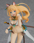 Smile of the Arsnotoria Pop Up Parade PVC Statue Picatrix: Cat Kingdom Ver. 18 cm