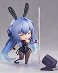 Azur Lane Nendoroid Action Figure New Jersey: Exhilarating Steps! 10 cm