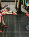 King of Fighters '98: Ultimate Match Action Figure 1/12 Mai Shiranui 18 cm