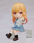 My Dress-Up Darling Nendoroid Doll Figures Outfit Set: Marin Kitagawa