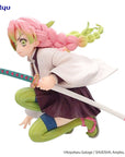 Demon Slayer: Kimetsu no Yaiba Noodle Stopper PVC Statue Kanroji Mitsuri 11 cm