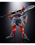 Super Robot Wars: Original Generations Soul of Chogokin Actionfigure GX-46R Dygenguar & Aussenseiter 18 cm