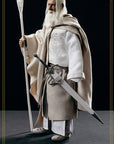 Lord of the Rings The Crown Series Action Figure 1/6 Gandalf the White 30 cm