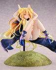 Date A Live PVC Statue 1/7 Mukuro Hoshimiya 19 cm