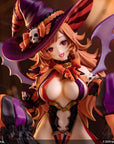 Original Design ART PVC Statue 1/6 Halloween Succubus Deluxe Version 26 cm