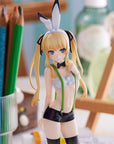 Saekano the Movie: Finale Pop Up Parade PVC Statue Eriri Spencer Sawamura: Bunny Ver. 17 cm