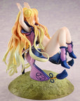 Date A Live PVC Statue 1/7 Mukuro Hoshimiya 19 cm