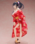 Creators Opinion PVC Statue 1/4 Mayuka: Yukata Ver. 39 cm