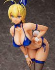 Food Wars Shokugeki no Soma Statue 1/4 Ikumi Mito Bunny Ver. 41 cm