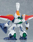 Hao Taikei Ryu Knight Moderoid Plastic Model Kit Zephyr 11 cm