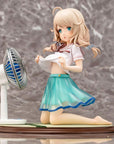 Idolmaster Cinderella Girls PVC Statue 1/7 Kozue Yusa (Sweet Fairy) 14 cm