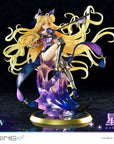 Date A Live Prisma Wing PVC Statue 1/7 Mukuro Hoshimiya 25 cm